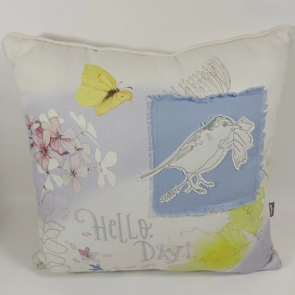 Vtg Hallmark‎ Marjolein Bastin Decorative 